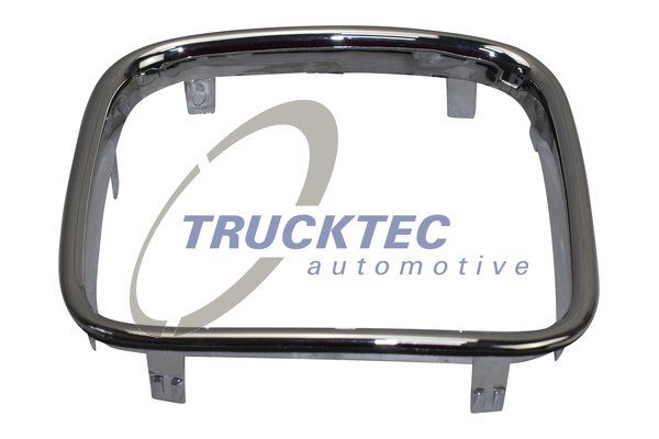 TRUCKTEC AUTOMOTIVE Kehys, jäähdyttimen säleikkö 08.62.347